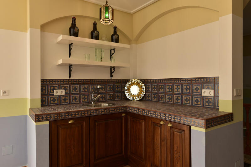 7 chambre Villa à vendre