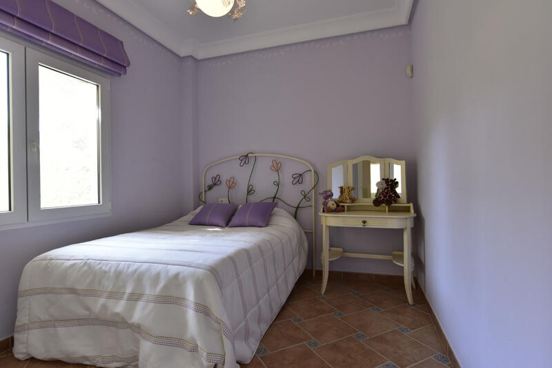 7 chambre Villa à vendre