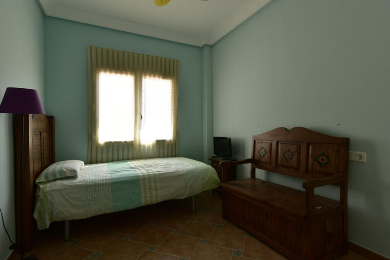 7 chambre Villa à vendre