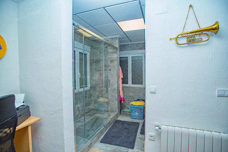 3 Cuarto Villa en venta