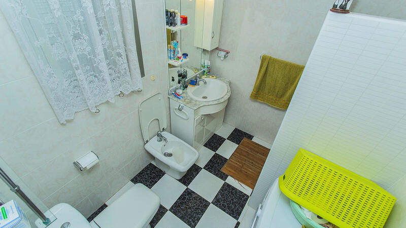 2 slaapkamer Appartement Te koop