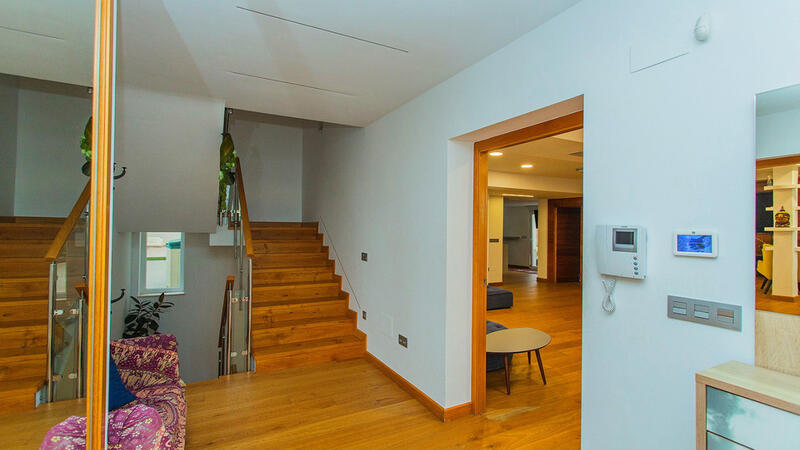 6 slaapkamer Villa Te koop