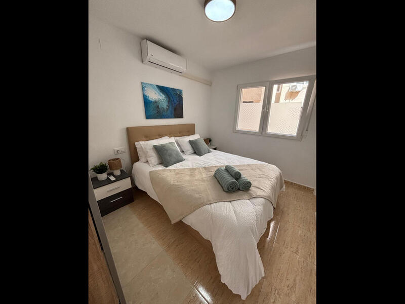 1 chambre Appartement à vendre