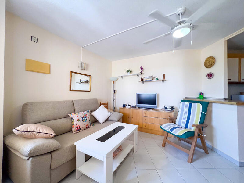 1 bedroom Apartment for sale