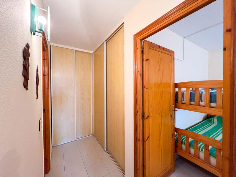 1 bedroom Apartment for sale