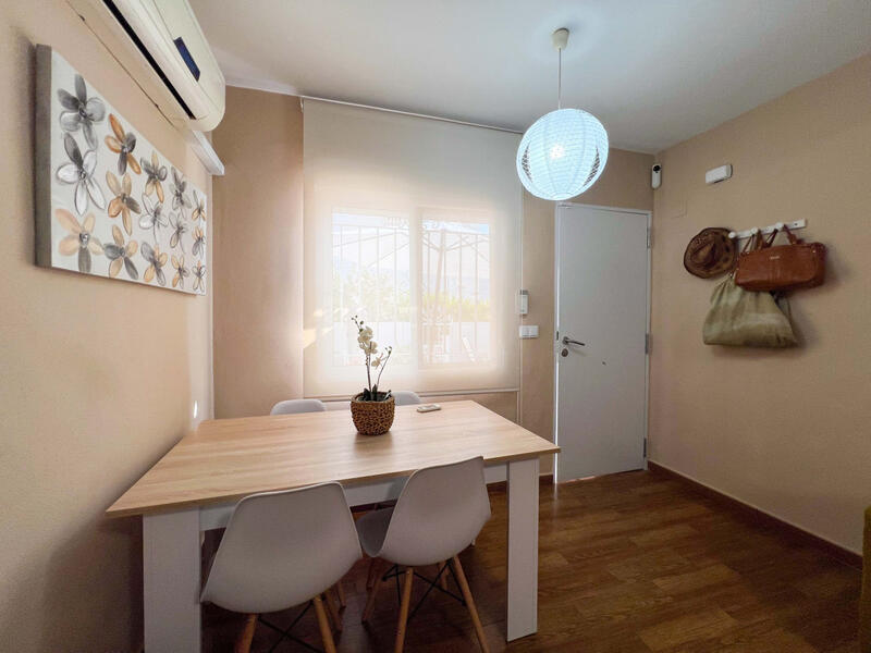 3 soveværelse Villa til salg