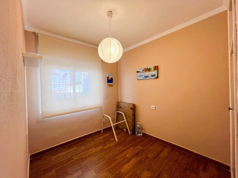 3 soveværelse Villa til salg