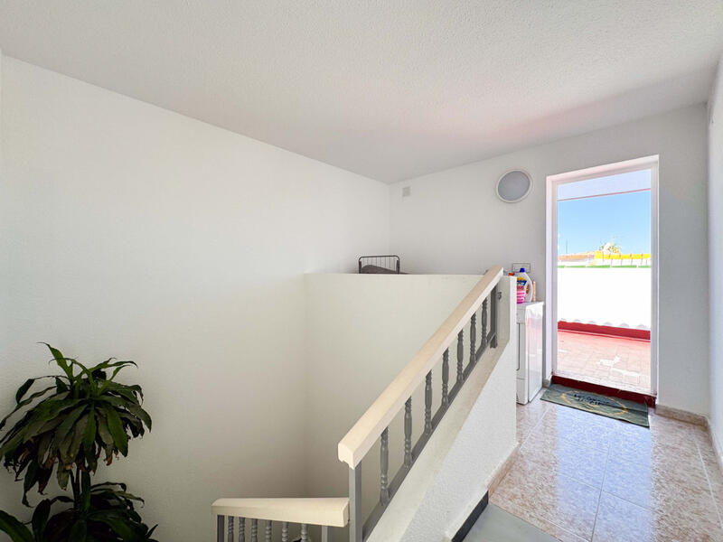 3 Cuarto Adosado en venta