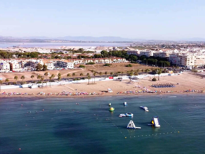 3 Cuarto Adosado en venta