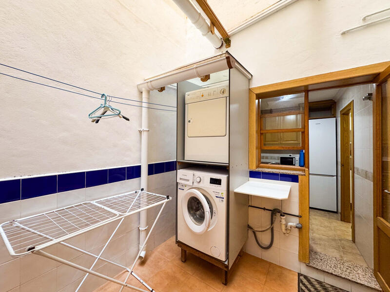 2 slaapkamer Appartement Te koop