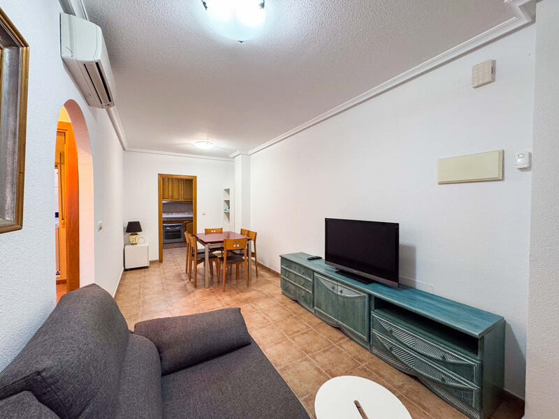 2 slaapkamer Appartement Te koop