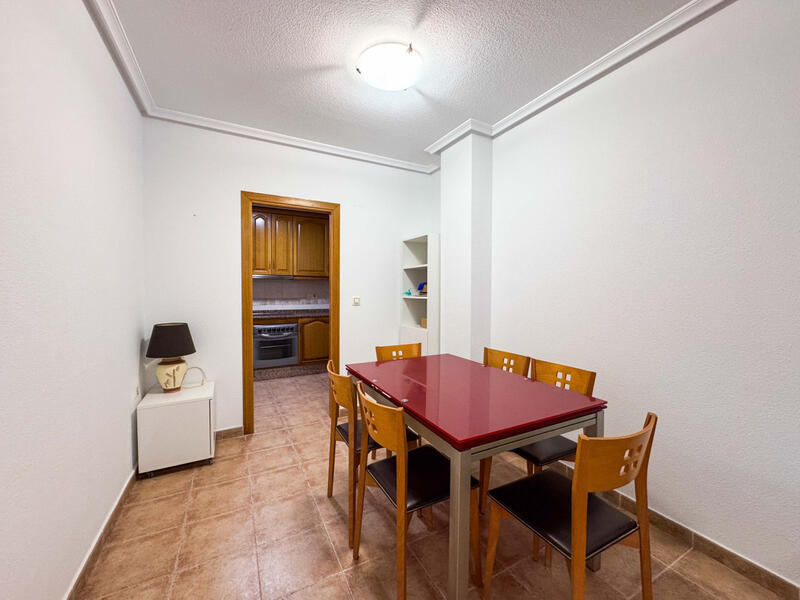 2 slaapkamer Appartement Te koop