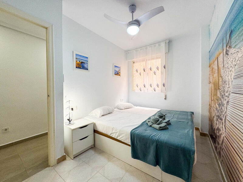 1 Cuarto Apartamento en venta