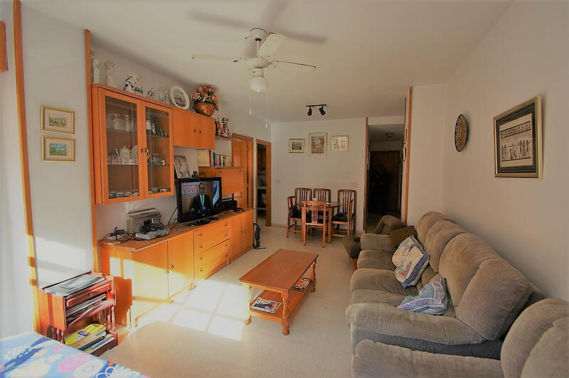 3 Cuarto Apartamento en venta