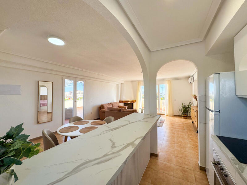 2 chambre Appartement à vendre