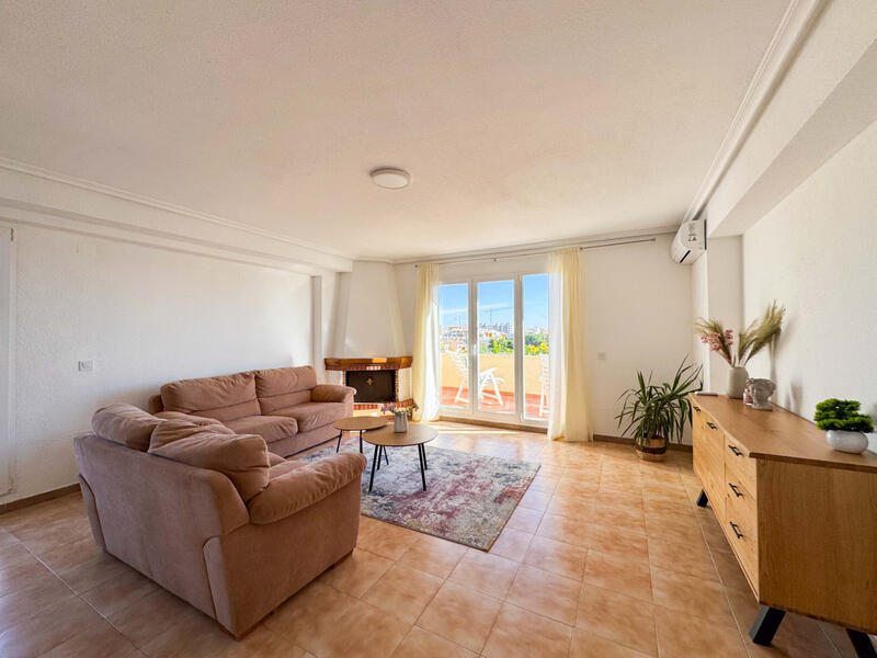 2 chambre Appartement à vendre