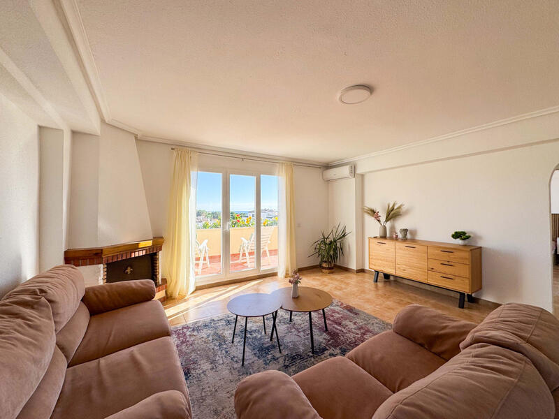 2 chambre Appartement à vendre