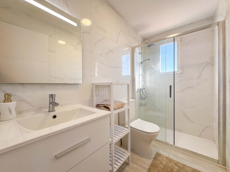 2 chambre Appartement à vendre