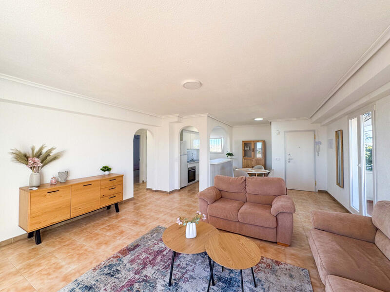 2 chambre Appartement à vendre