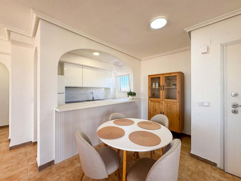 2 chambre Appartement à vendre