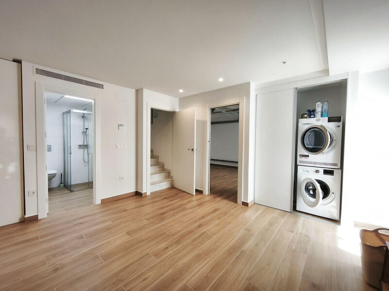 3 Schlafzimmer Villa zu verkaufen