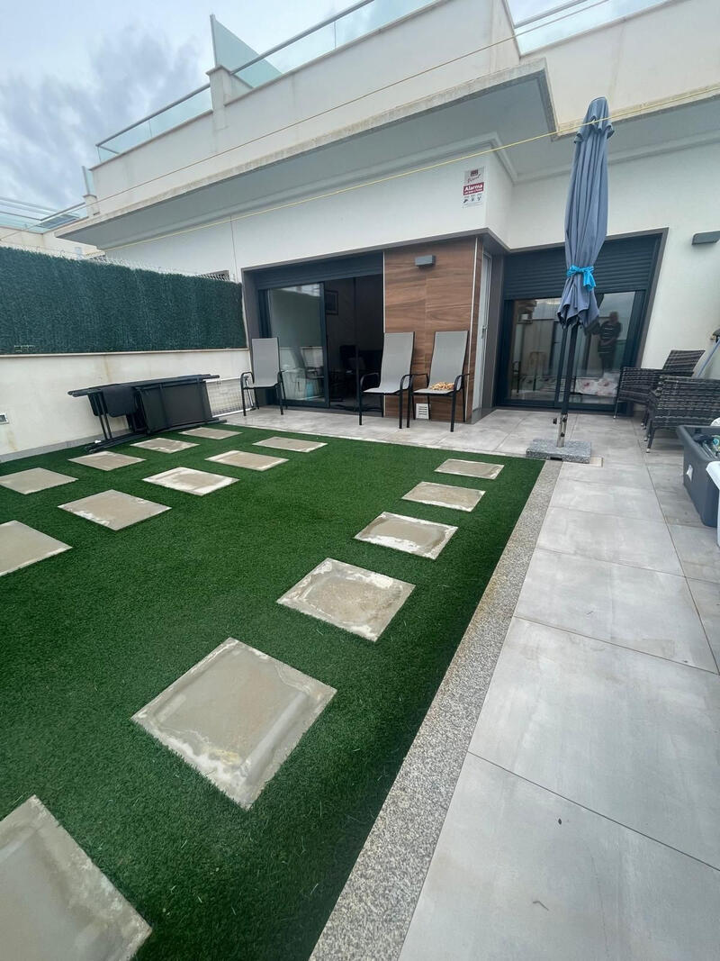 Villa till salu i Los Alcazares, Murcia