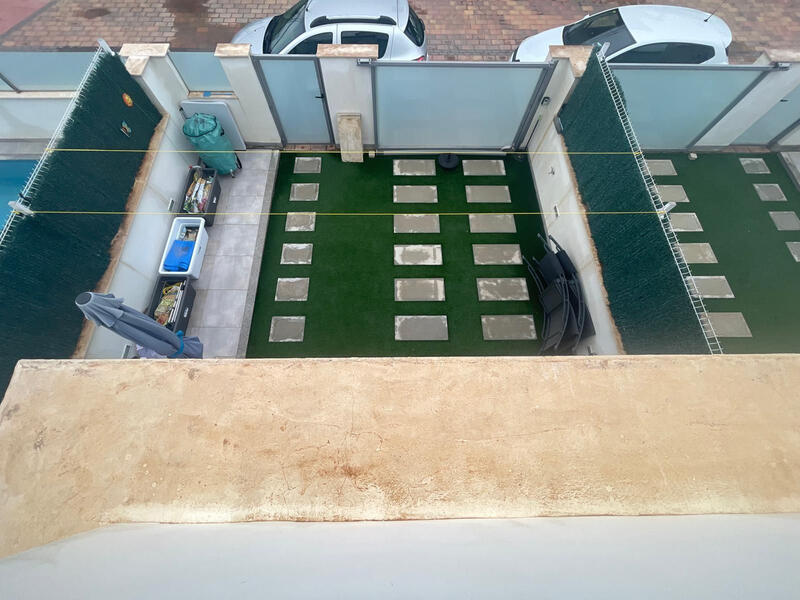 2 soveværelse Villa til salg