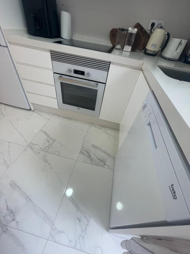 2 soveværelse Villa til salg