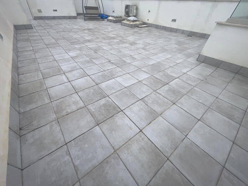 2 soveværelse Villa til salg