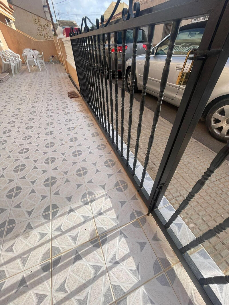 4 chambre Villa à vendre