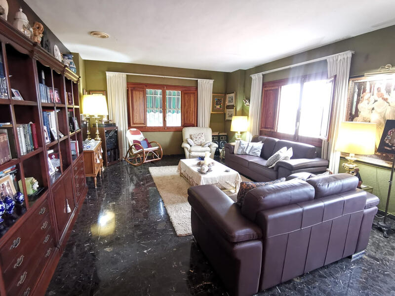 5 Schlafzimmer Villa zu verkaufen