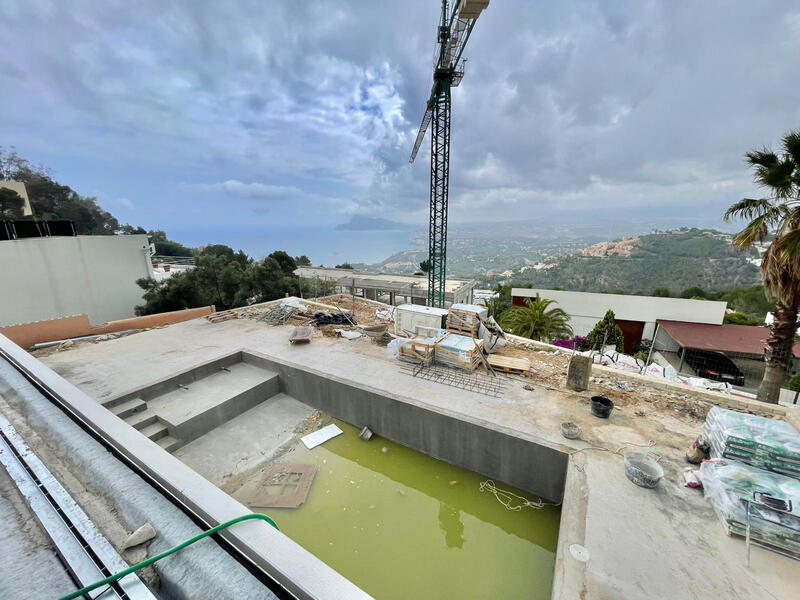 5 Cuarto Villa en venta