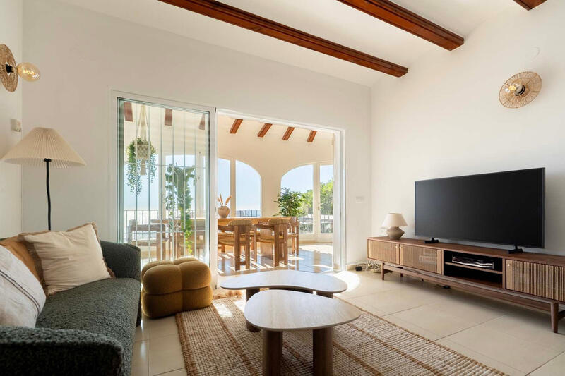 4 Cuarto Villa en venta