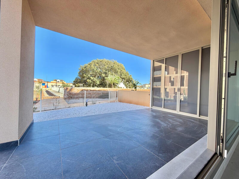 3 slaapkamer Appartement Te koop