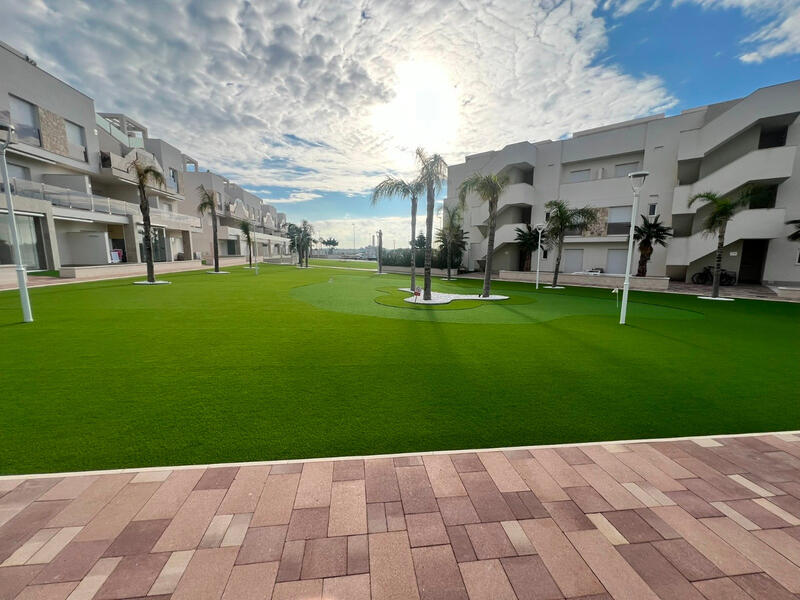 2 Cuarto Apartamento en venta