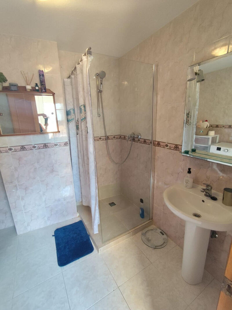 7 soverom Villa til salgs