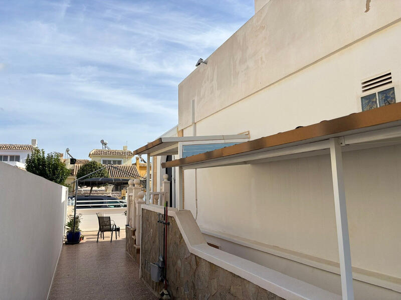 3 bedroom Villa for sale