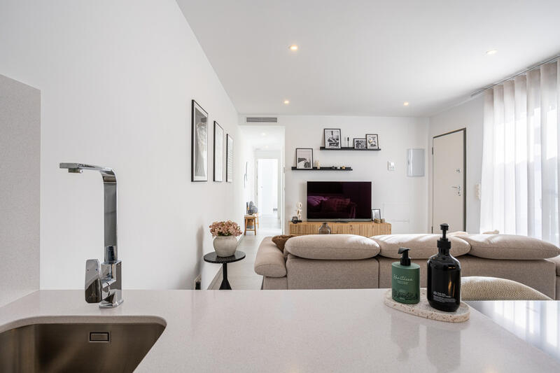 3 chambre Villa à vendre