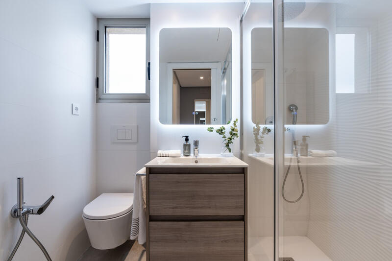 3 chambre Appartement à vendre