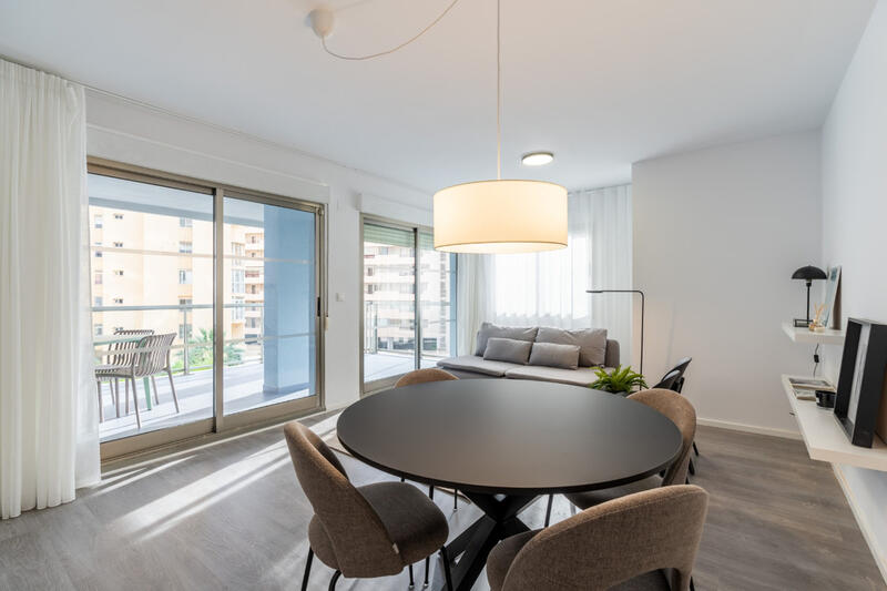 3 chambre Appartement à vendre