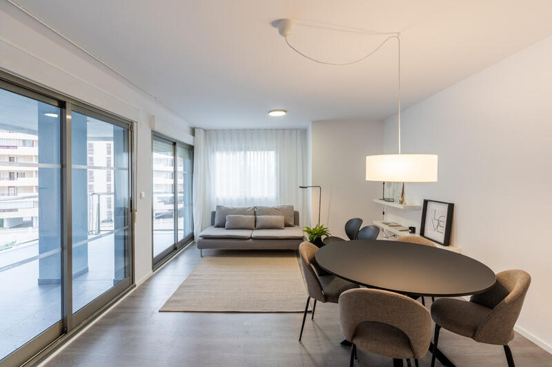 3 chambre Appartement à vendre