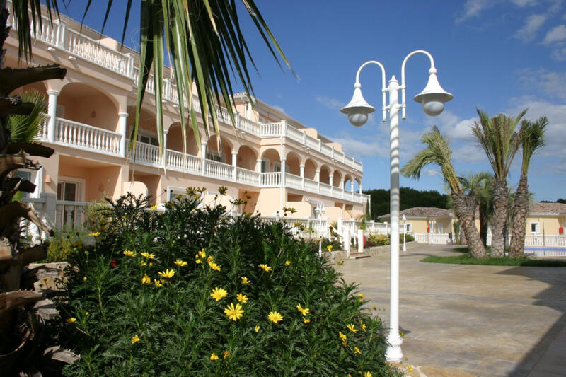 1 chambre Appartement à vendre