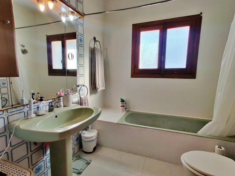 4 Cuarto Villa en venta