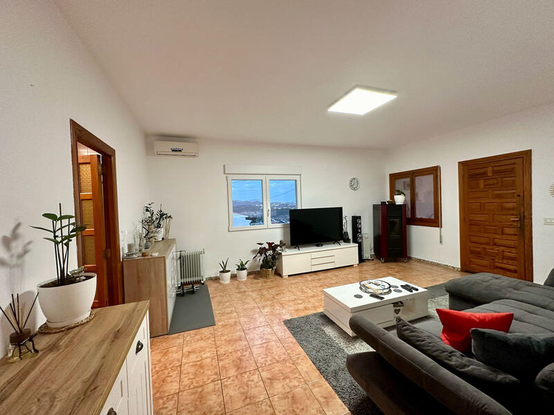 4 Cuarto Villa en venta