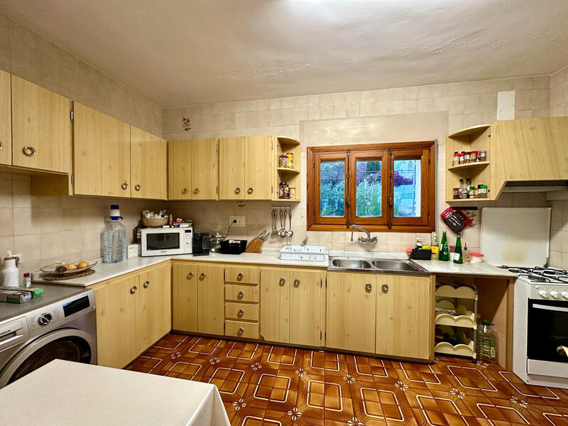 4 Cuarto Villa en venta