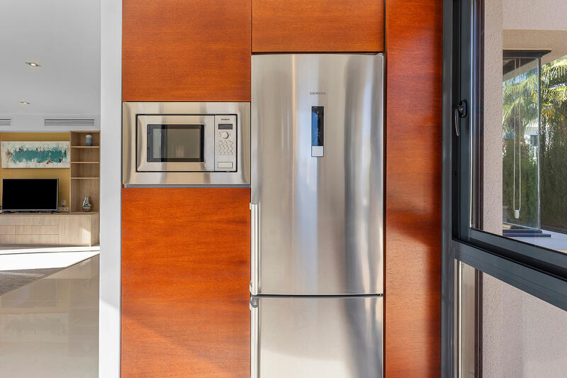 5 chambre Villa à vendre