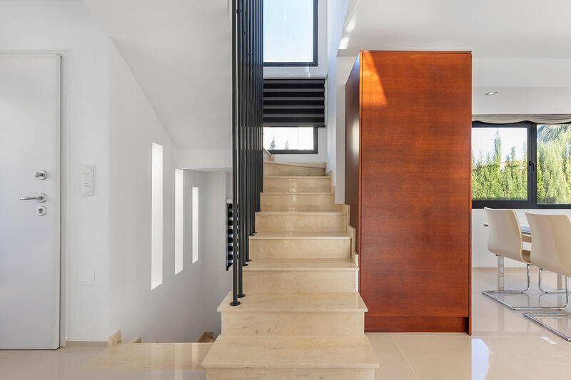 5 chambre Villa à vendre