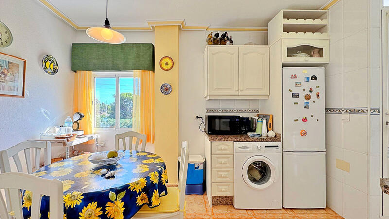 2 soveværelse Lejlighed til salg