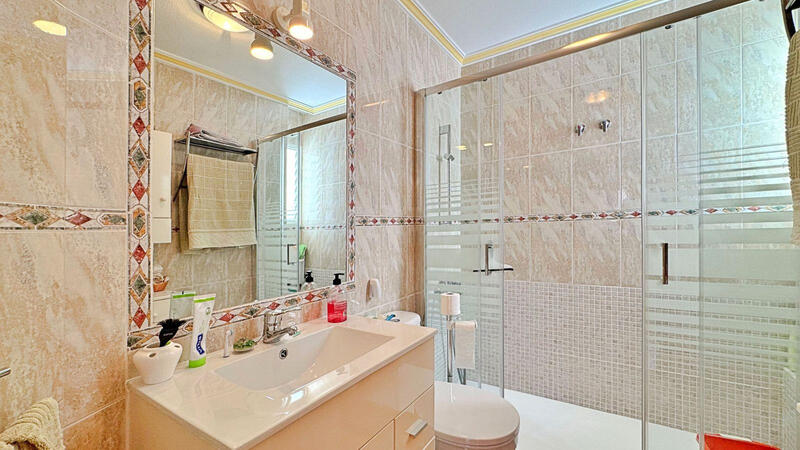 2 soveværelse Lejlighed til salg