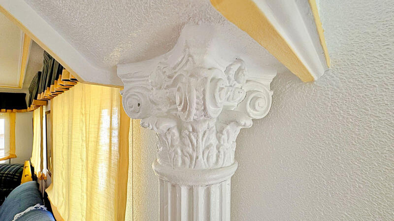 2 soveværelse Lejlighed til salg